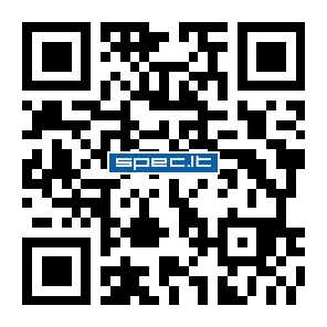 QR kodas | Lenidėja, MB