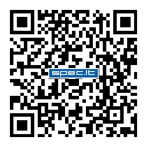 QR kodas | Leningrado įmonės SEVZAPVTOROGNEUPOR atstovybė
