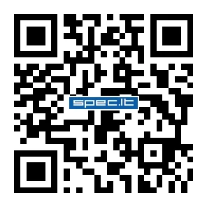 QR kodas | Lenita, UAB