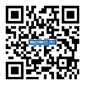 QR kodas | Lenius, MB