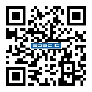 QR kodas | Lenjar, MB