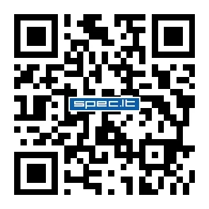 QR kodas | Lenk medį, MB | spec.lt