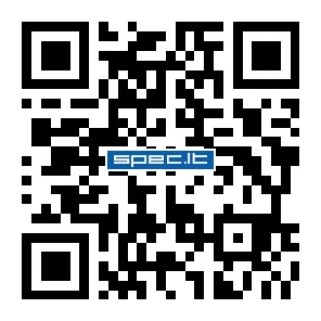 QR kodas | Lenkena, UAB | spec.lt