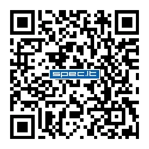 QR kodas | Lenkijos akcinės bendrovės BUDIMEX S.A. atstovybė