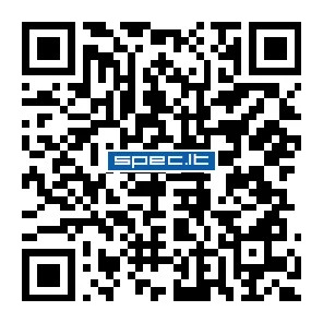 QR kodas | Lenkijos akcinės bendrovės MAKTRONIK filialas MAKTROLIT