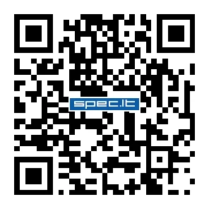 QR kodas | Lenkijos bendrovės TOM atstovybė