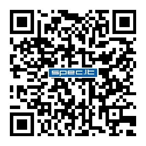QR kodas | Lenkijos bendrovės URSAPHARM Poland sp. z o. o. atstovybė