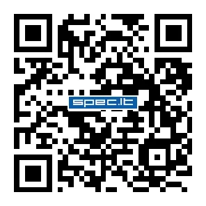 QR kodas | Lenkijos bičiulių Tauragėje draugija