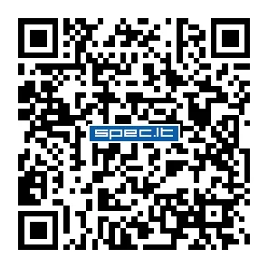 QR kodas | Lenkijos civilinės bendrovės LINK BOX INC Vilniaus filialas