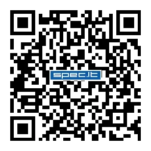 QR kodas | Lenkijos firmos CHAFFER WORLD BUSINESS Lietuvos filialas