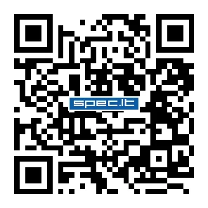QR kodas | Lenkijos firmos EXMAK atstovybė
