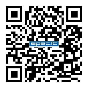 QR kodas | Lenkijos firmos EXMAK filialas