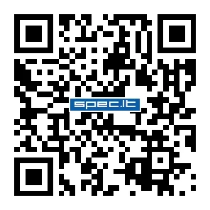 QR kodas | Lenkijos firmos HECTOR atstovybė