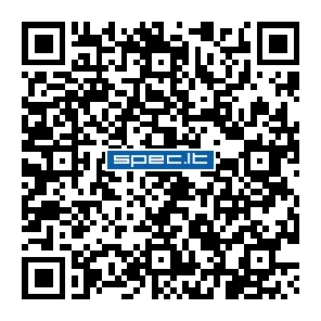 QR kodas | Lenkijos firmos LAND MARK Przedsiębiorstwo Produkcyjno-Handlowe Import-Export atstovybė