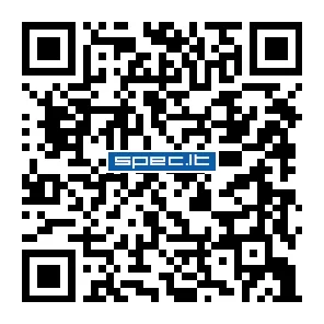 QR kodas | Lenkijos firmos P.P.H.U. HAES filialas