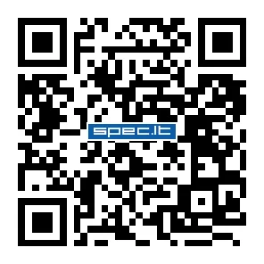 QR kodas | Lenkijos firmos POLSECUR filialas