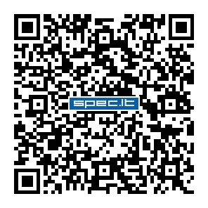 QR kodas | Lenkijos firmos PPHU DWORZECCY tekstilės pramonės Reklaminių pasiūlymų Ekspozicijos Biuras atstovybė | spec.lt