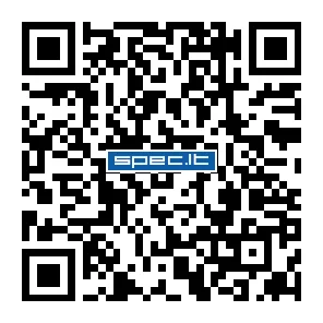 QR kodas | Lenkijos firmos R-EX Veisiejų filialas | spec.lt