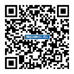QR kodas | Lenkijos firmos REMLUX Sp.z.o.o. atstovybė
