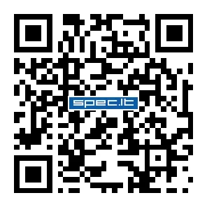 QR kodas | Lenkijos firmos T & A atstovybė