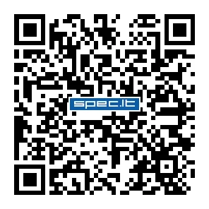 QR kodas | Lenkijos gamybinės-paslaugų-prekybos įmonės RECORD atstovybė