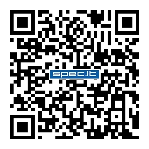 QR kodas | Lenkijos gamybinės-prekybinės firmos AGRO-LUBASZ atstovybė