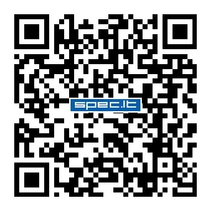 QR kodas | Lenkijos gamybos ir prekybos įmonės WEJ-POL atstovybė