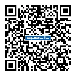 QR kodas | Lenkijos gamybos-prekybos-aptarnavimo įmonės VILLA filialas