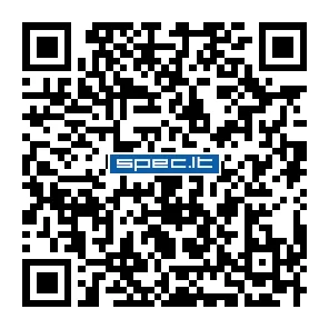 QR kodas | Lenkijos Gamybos-prekybos-paslaugų firmos SOGUM Export-Import atstovybė