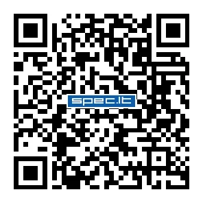 QR kodas | Lenkijos gamybos-prekybos-paslaugų įmonės ESPOL atstovybė