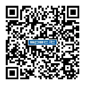 QR kodas | Lenkijos įmonės Bielskie Przedsiębiorstwo Przemyslu Drzewniego atstovybė