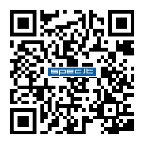 QR kodas | Lenkijos įmonės INGENIUM atstovybė