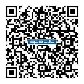QR kodas | Lenkijos izotopų tyrimo-plėtojimo Centro-Užsienioprekybos biuro POLATOM atstovybė