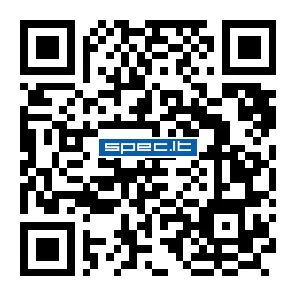 QR kodas | Lenkijos lietuvių fondas