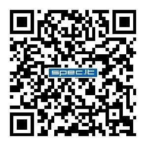 QR kodas | Lenkijos-Lietuvos Ūkio Rūmų atstovybė
