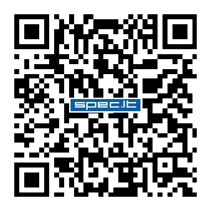 QR kodas | Lenkijos prekybos ir paslaugų firmos BRATEK atstovybė