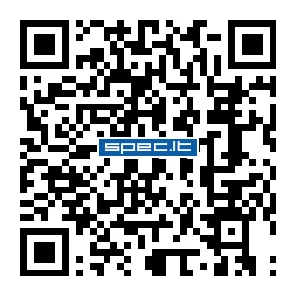 QR kodas | Lenkijos Respublikos bendrovės POLSECUR atstovybė