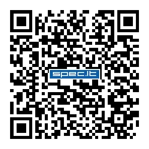QR kodas | Lenkijos Respublikos Techninio prekybos centro INFORM filialas