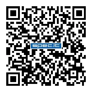 QR kodas | Lenkijos Respublikos valstybinės traktorių pramonės gamyklos URSUS atstovybė