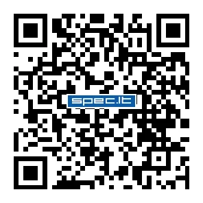 QR kodas | Lenkijos ribotos atsakomybės bendrovės HAKA filialas
