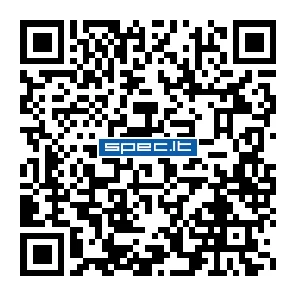 QR kodas | Lenkijos ribotos atsakomybės bendrovės MAC ZEN filialas EXIMPOL