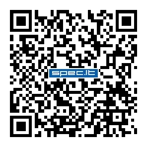 QR kodas | Lenkijos ribotos atsakomybės bendrovės MOTO-IMPORT-BAZAR atstovybė | spec.lt