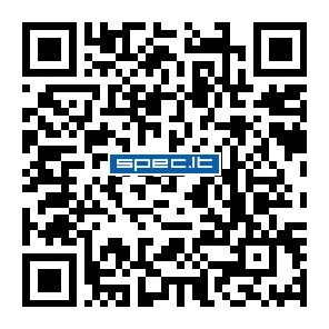 QR kodas | Lenkijos ribotos atsakomybės bendrovės SKY-TEL atstovybė