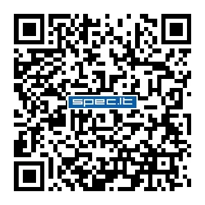 QR kodas | Lenkijos ribotos atsakomybės bendrovės TRADE-PROD atstovybė