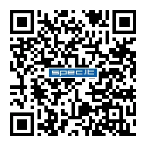 QR kodas | Lenkijos užsienio įmonės ART GLASS STUDIO filialas