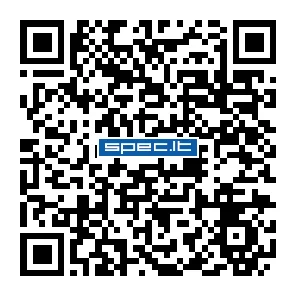 QR kodas | Lenkijos Žemės ūkio rinkos agentūros maklerių rūmų TRANS ARR atstovybė