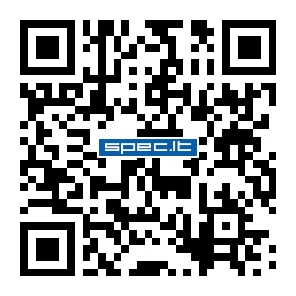 QR kodas | Lenkimų Seniūnijos Bendruomenė | spec.lt