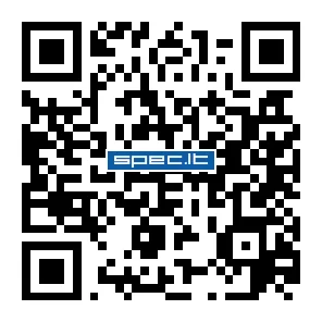 QR kodas | LENKIMŲ ŠV. ONOS BAŽNYČIA | spec.lt