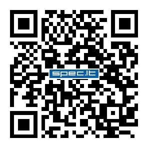 QR kodas | Lenkiško verslo forumas Korona