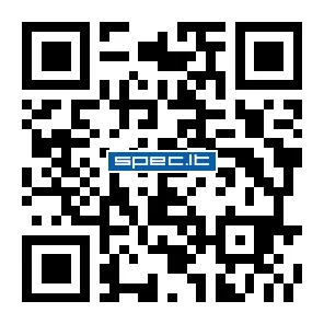 QR kodas | Lenkrida, UAB | spec.lt